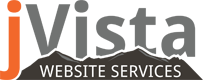 jVista Website Services Logo