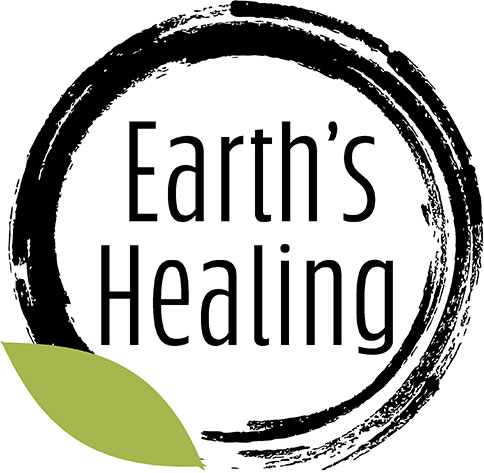 Earths Healing